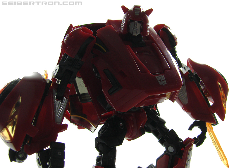 Transformers War For Cybertron Cliffjumper (Image #125 of 149)