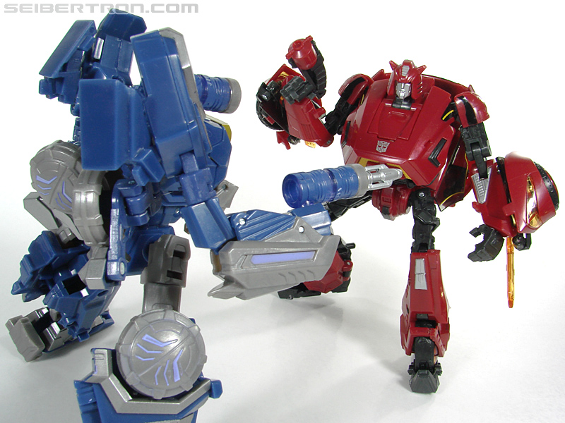 Transformers War For Cybertron Cliffjumper (Image #144 of 149)