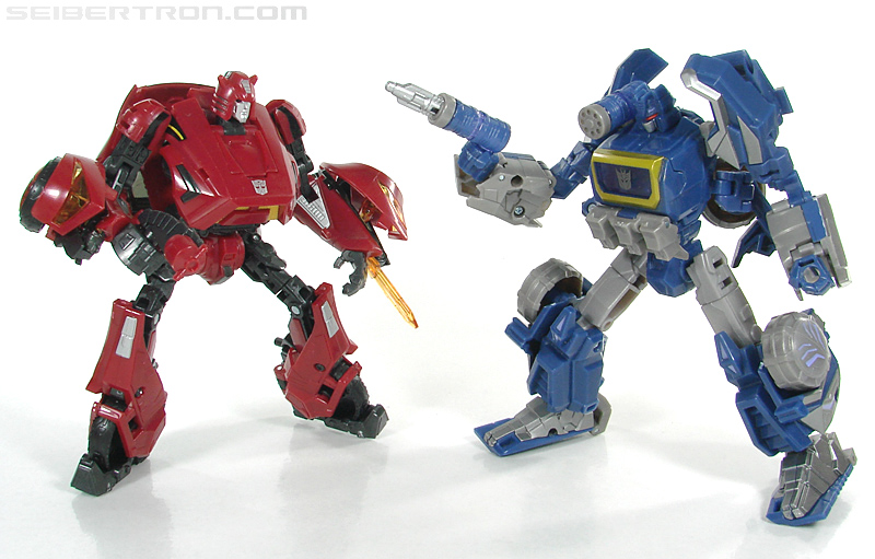 Transformers War For Cybertron Cliffjumper (Image #147 of 149)