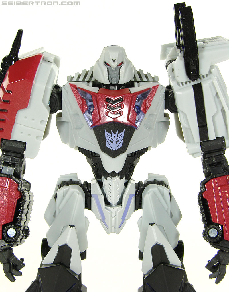 Transformers War For Cybertron Cybertronian Megatron (Image #61 of 175)