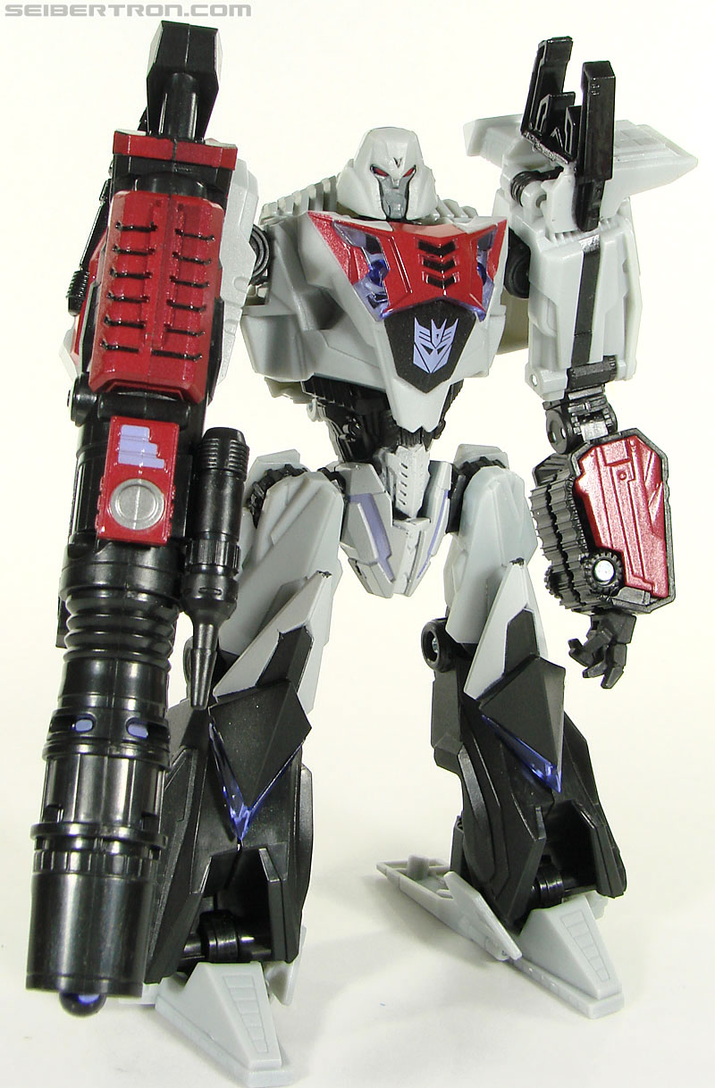Transformers War For Cybertron Cybertronian Megatron (Image #94 of 175)