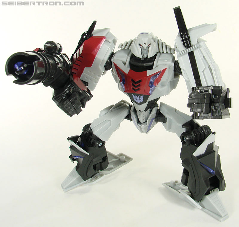 Transformers War For Cybertron Cybertronian Megatron (Image #120 of 175)