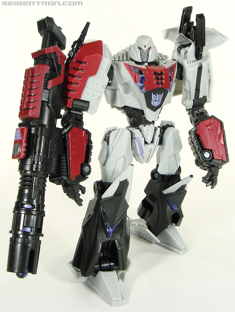 Transformers War For Cybertron Cybertronian Megatron (Image #123 of 175)