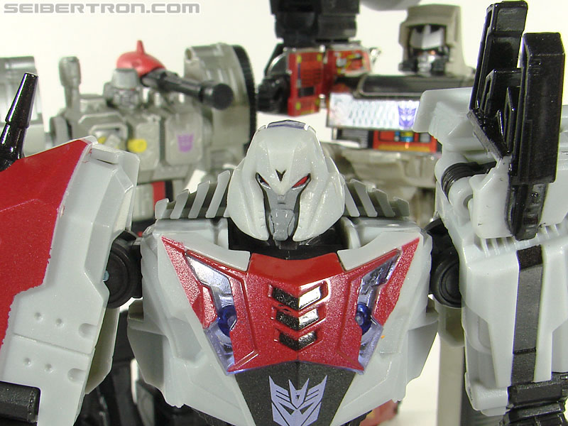 Transformers War For Cybertron Cybertronian Megatron (Image #175 of 175)