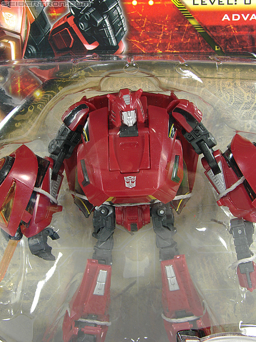 Transformers War For Cybertron Cliffjumper (Image #2 of 149)