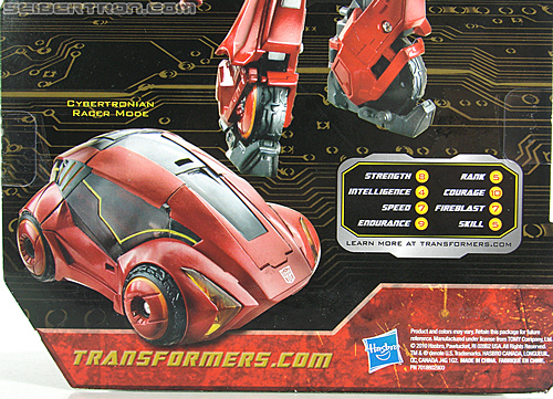 Transformers War For Cybertron Cliffjumper (Image #10 of 149)