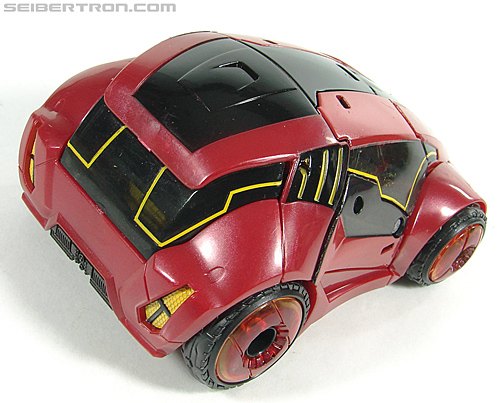 Transformers War For Cybertron Cliffjumper (Image #21 of 149)