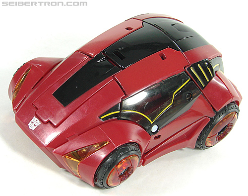 Transformers War For Cybertron Cliffjumper (Image #27 of 149)