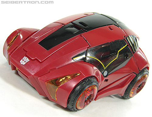 Transformers War For Cybertron Cliffjumper (Image #28 of 149)