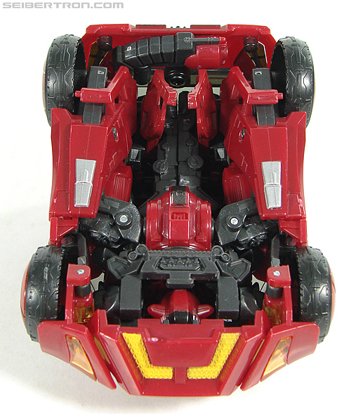 Transformers War For Cybertron Cliffjumper (Image #29 of 149)