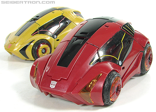 Transformers War For Cybertron Cliffjumper (Image #30 of 149)