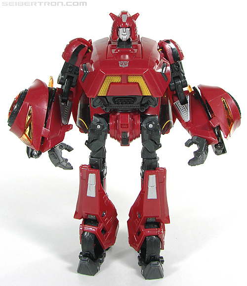 Transformers War For Cybertron Cliffjumper (Image #42 of 149)