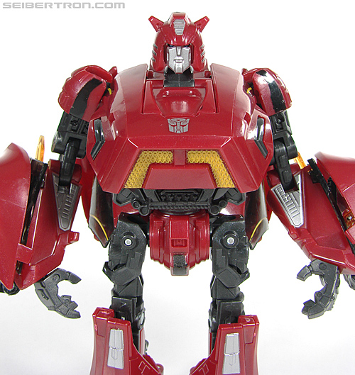Transformers War For Cybertron Cliffjumper (Image #43 of 149)