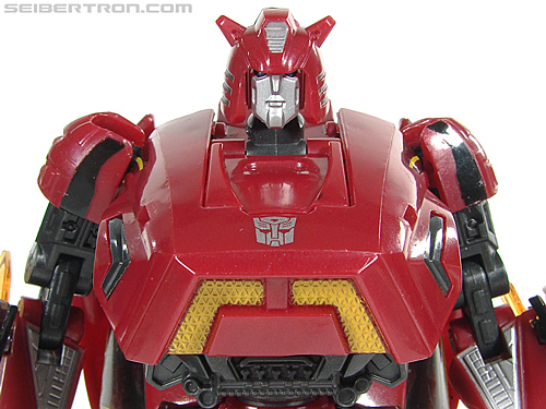 Transformers War For Cybertron Cliffjumper (Image #44 of 149)