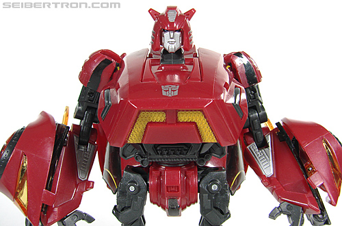 Transformers War For Cybertron Cliffjumper (Image #45 of 149)