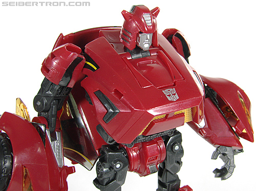 Transformers War For Cybertron Cliffjumper (Image #48 of 149)