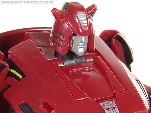 Transformers War For Cybertron Cliffjumper (Image #49 of 149)