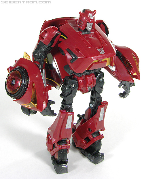 Transformers War For Cybertron Cliffjumper (Image #50 of 149)