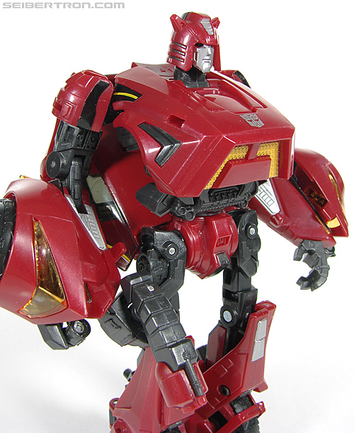Transformers War For Cybertron Cliffjumper (Image #57 of 149)