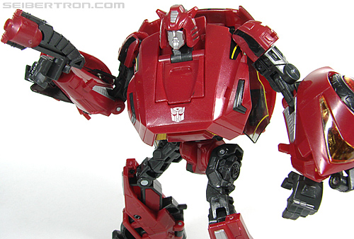 Transformers War For Cybertron Cliffjumper (Image #81 of 149)