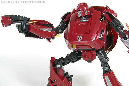 Transformers War For Cybertron Cliffjumper (Image #84 of 149)