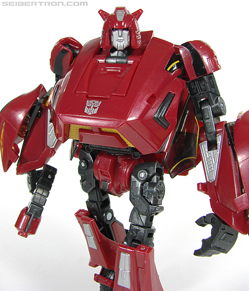 Transformers War For Cybertron Cliffjumper (Image #87 of 149)