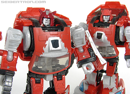 Transformers War For Cybertron Cliffjumper (Image #106 of 149)