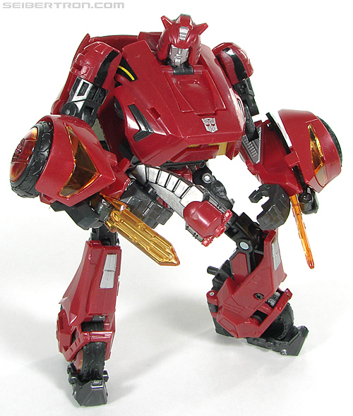 Transformers War For Cybertron Cliffjumper (Image #108 of 149)