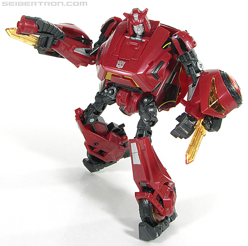 Transformers War For Cybertron Cliffjumper (Image #113 of 149)