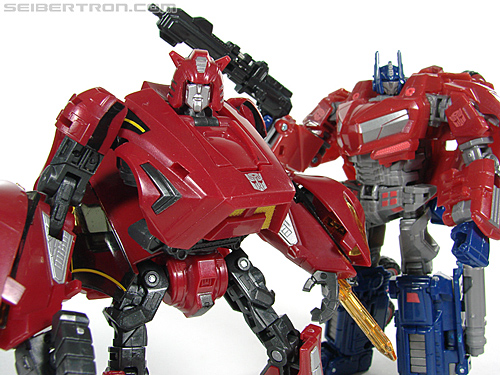 Transformers War For Cybertron Cliffjumper (Image #116 of 149)