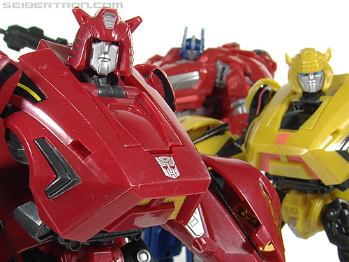 Transformers War For Cybertron Cliffjumper (Image #120 of 149)