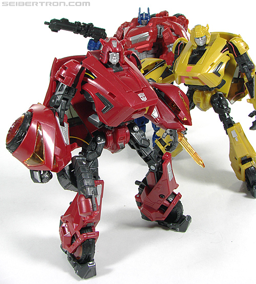 Transformers War For Cybertron Cliffjumper (Image #121 of 149)