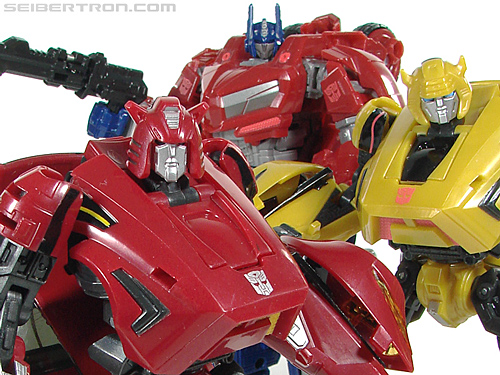 Transformers War For Cybertron Cliffjumper (Image #122 of 149)