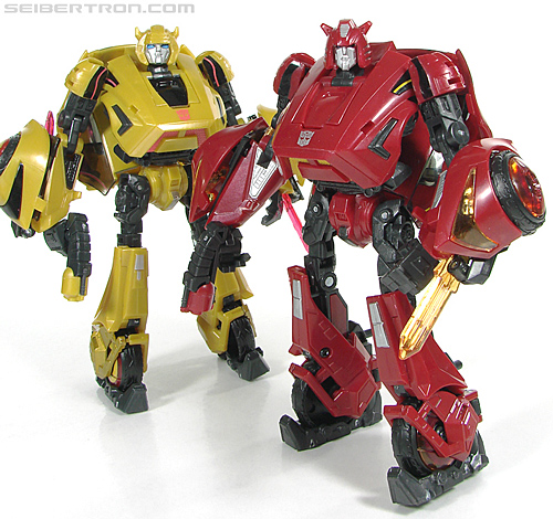 Transformers War For Cybertron Cliffjumper (Image #128 of 149)