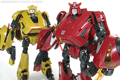 Transformers War For Cybertron Cliffjumper (Image #129 of 149)