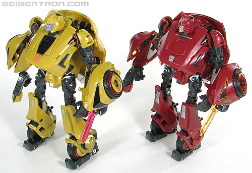 Transformers War For Cybertron Cliffjumper (Image #135 of 149)