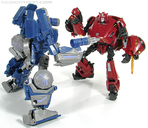 Transformers War For Cybertron Cliffjumper (Image #146 of 149)