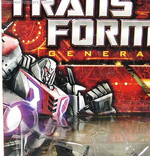 Transformers War For Cybertron Cybertronian Megatron (Image #4 of 175)