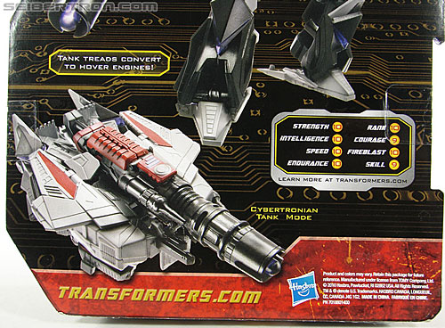 Transformers War For Cybertron Cybertronian Megatron (Image #9 of 175)