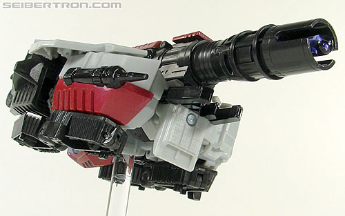 Transformers War For Cybertron Cybertronian Megatron (Image #35 of 175)