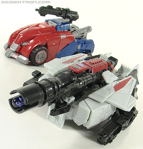 Transformers War For Cybertron Cybertronian Megatron (Image #51 of 175)