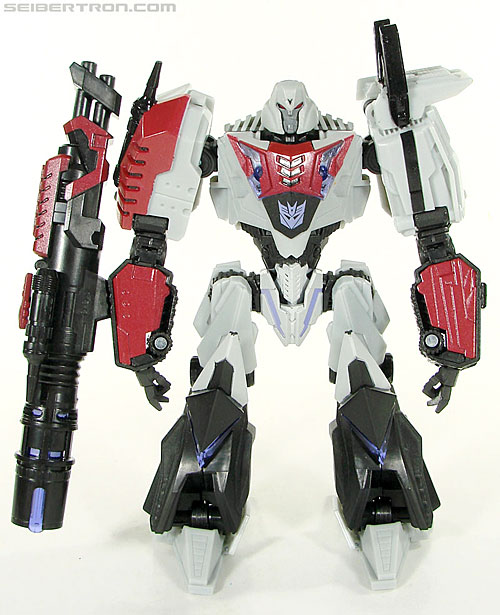 Transformers War For Cybertron Cybertronian Megatron (Image #65 of 175)