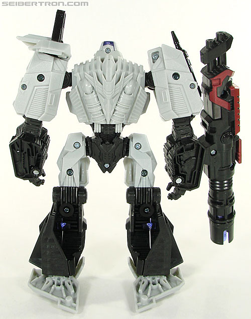 Transformers War For Cybertron Cybertronian Megatron (Image #77 of 175)