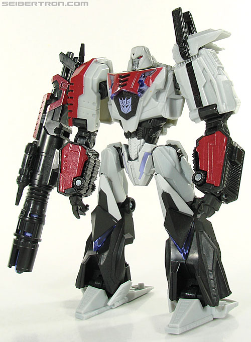 Transformers War For Cybertron Cybertronian Megatron (Image #80 of 175)