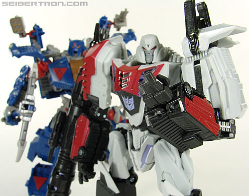 Transformers War For Cybertron Cybertronian Megatron (Image #136 of 175)