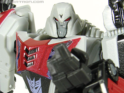 Transformers War For Cybertron Cybertronian Megatron (Image #141 of 175)