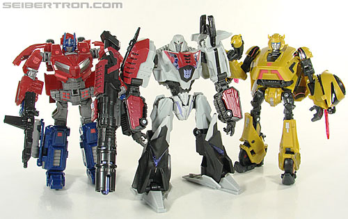 Transformers War For Cybertron Cybertronian Megatron (Image #147 of 175)