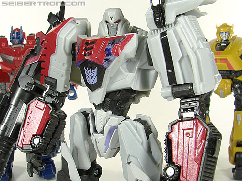 Transformers War For Cybertron Cybertronian Megatron (Image #150 of 175)