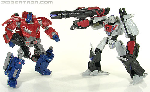 Transformers War For Cybertron Cybertronian Megatron (Image #151 of 175)