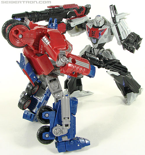 Transformers War For Cybertron Cybertronian Megatron (Image #154 of 175)